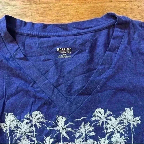 Mossimo Supply Co. Venice beach - Picture 3 of 3